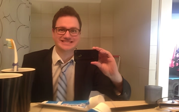 Mit veszítesz azzal, ha nincs egy jó fényképed magadról?